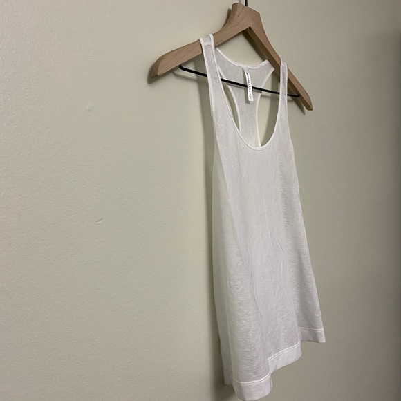 Athleta Vapor Scoop Tank - Picture 5 of 9